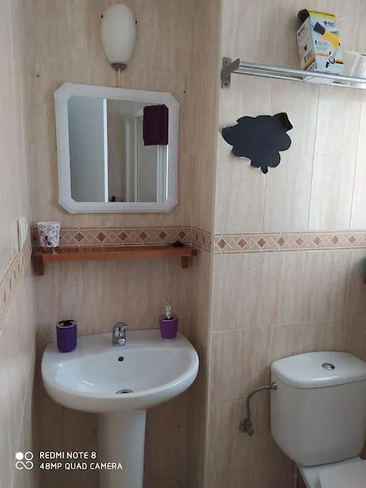 Eli'S Home مالقة