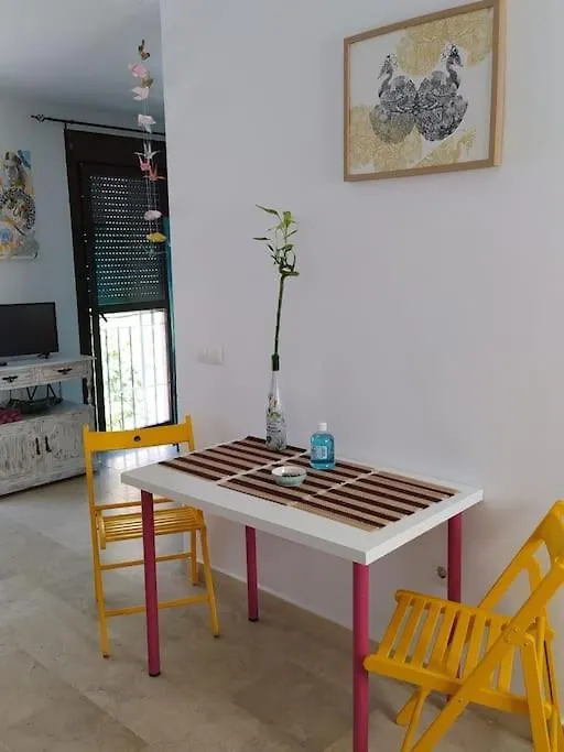 شقة Eli'S Home مالقة