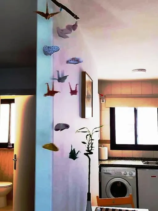 شقة Eli'S Home مالقة