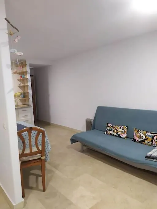 Eli'S Home مالقة 0*,  إسبانيا
