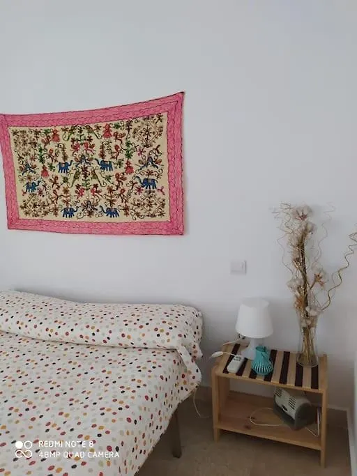 Eli'S Home Malaga
